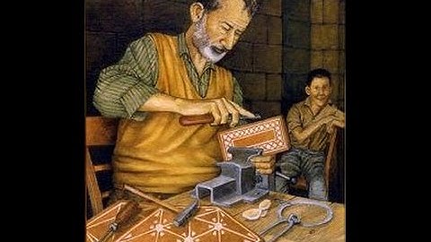 kaybolan meslekler ve son ustalar videoları