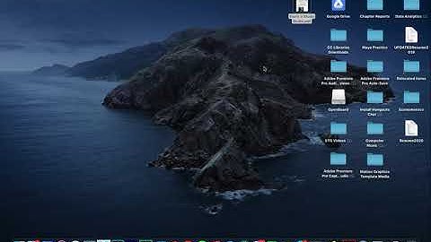 Using Preview to Reorder PDF Files (MacOS Only)