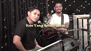 KAU YANG SELALU CERIA - Christ Kayhatu (Cover) By Regina Poetiray Geisha xRhenoPoetiray|RPProduction