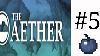 AETHER Ep. 5 - Explorando a Natureza