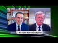 "Entrevista con John Bolton" Oppenheimer presenta # 2027