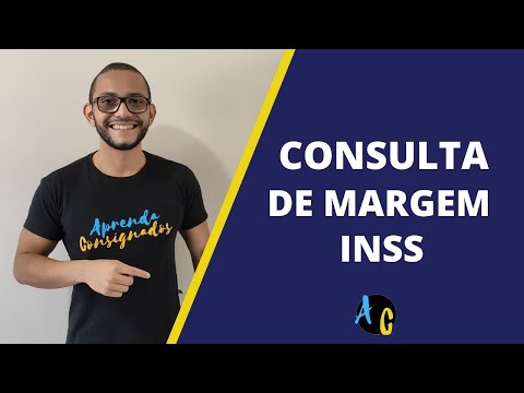 COMO FAZER CONSULTA DE MARGEM INSS PELO BMG - CRÉDITO CONSIGNADO