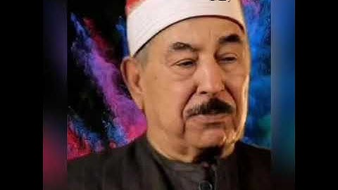 ما تيسر من سوره الحجر ان المتقين في جنات وعيون للشيخ محمد محمود الطبلاوي رحمه الله