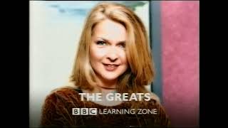 BBC Learning Zone continuity - August 1999