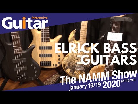 namm-2020-|-elrick-bass-guitars