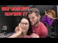 BEING SUPER CLINGY PRANK ON MY GIRLFRIEND!! *hilarious*