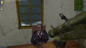 Boiling Point: Road to Hell (Session 17)