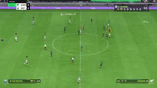 VS CEF 1Q2W3E (24.05.09)