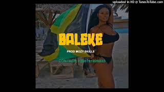 Ragga Dancehall Instrumental *BALEKE* - Busy Signal x A Pass x Allien Skin Type Beat