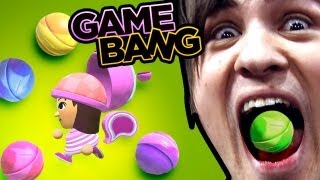 SWEET SWEET CANDY BALLS (Game Bang)