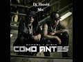 Mix Wisin &amp; Yandel Mix Reggaeton Antiguo Clasicos Inmortales Lo Mejor (Dj Harold)