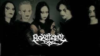 Borgomil - The Starke