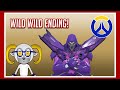 Wild Wild Ending! (Overwatch 2)