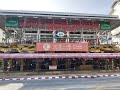 Bangla Boxing Stadium &amp; Soi Sansabai Walk(4K Video)-Phuket, Thailand