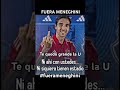 #fuerameneghini #udechile