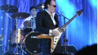 Joe Bonamassa 'Cadillac Assembly Line/Oh Pretty Woman' Vina Robles Amphitheatre #3 8/24/15 Profile
