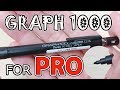 【製図 シャーペン 紹介】Pentel GRAPH 1000 FOR PRO 購入レビュー｜ぴーすけチャンネル