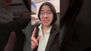 Italia Is Fully Potty Trained