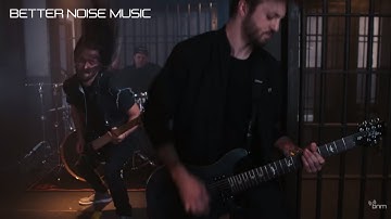 Bad Wolves - Remember When (Official Video)