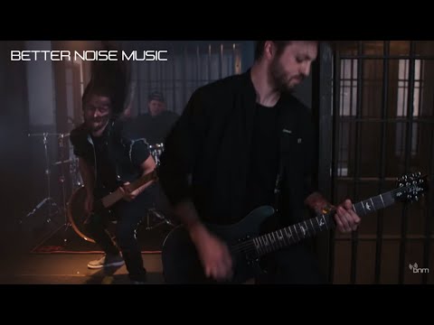Bad Wolves - Husk hvornår (officiel video)