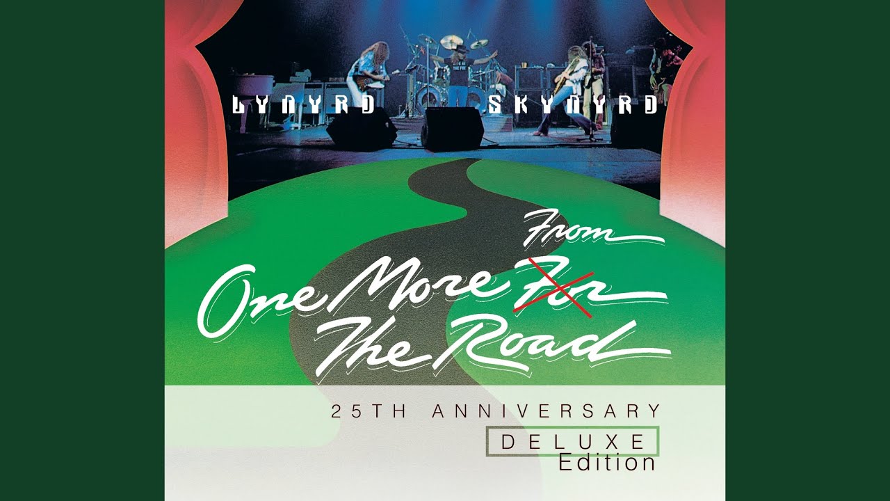 Gimme Three Steps (Live At Fox Theatre, Atlanta, 1976) - YouTube