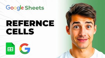 Hoe u naar cellen in andere Google Sheets kunt verwijzen (de gemakkelijkste manier) (gids 2025)