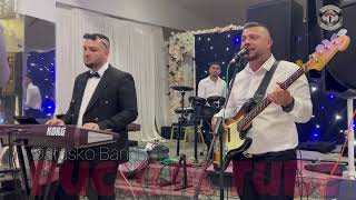 Daruško Band - Mega Mix Disko Svadba Uk May 2024