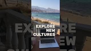 Transform Your Office View!