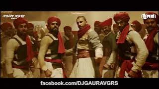 MALHARI (TAPORI REMIX) -  @DjGAURAVGRS ​