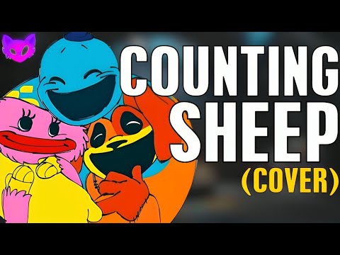 COUNTING SHEEP - McGwire & Oricadia - Cover By GlitchecalKatt