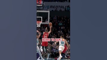 LaMelo heeft #shorts niet eens gecontroleerd