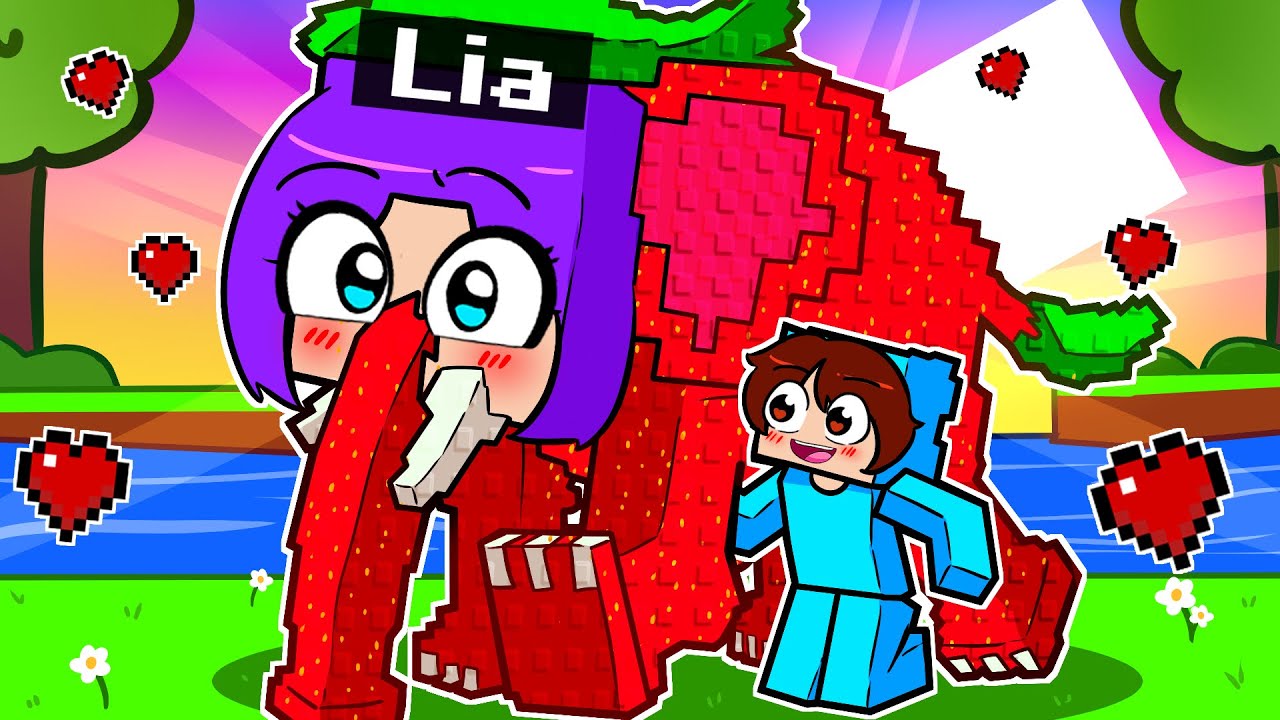 Minecraft'ta OG BRAINROT Olarak Arkadaşıma Yardım Ettim!