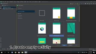 ListView android studio