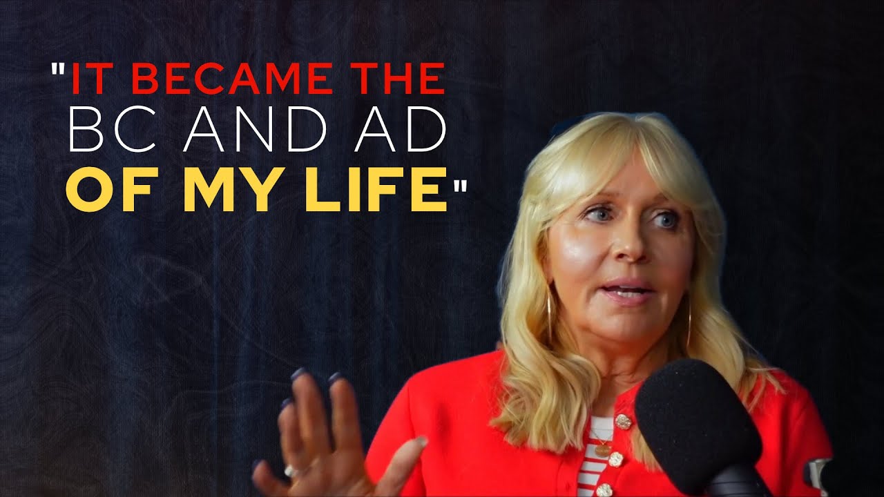 Мириам О’Каллаган: Она умерла в 33 года… И это стало началом моей жизни