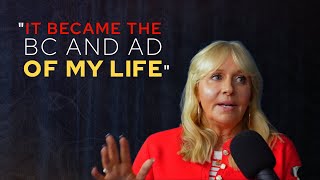 Miriam O’Callaghan: She Died at 33… And It Became the BC and AD of My Life
