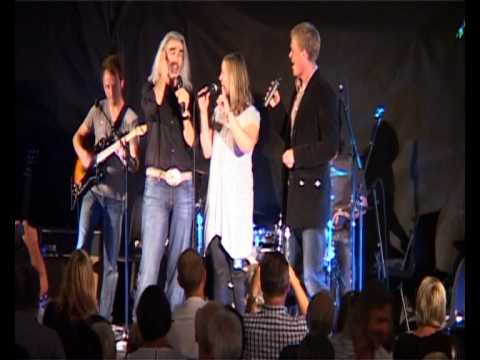 Guy Penrod, Aslak Gjennestad & Ann Kristin Eikelan...