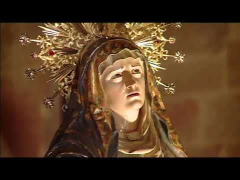 Hermandad Universitaria del Santísimo Cristo de la Luz y Nuestra Señora Madre de la Sabiduría