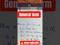 AP Formula Trick Every Student Must Know 📚 #shorts