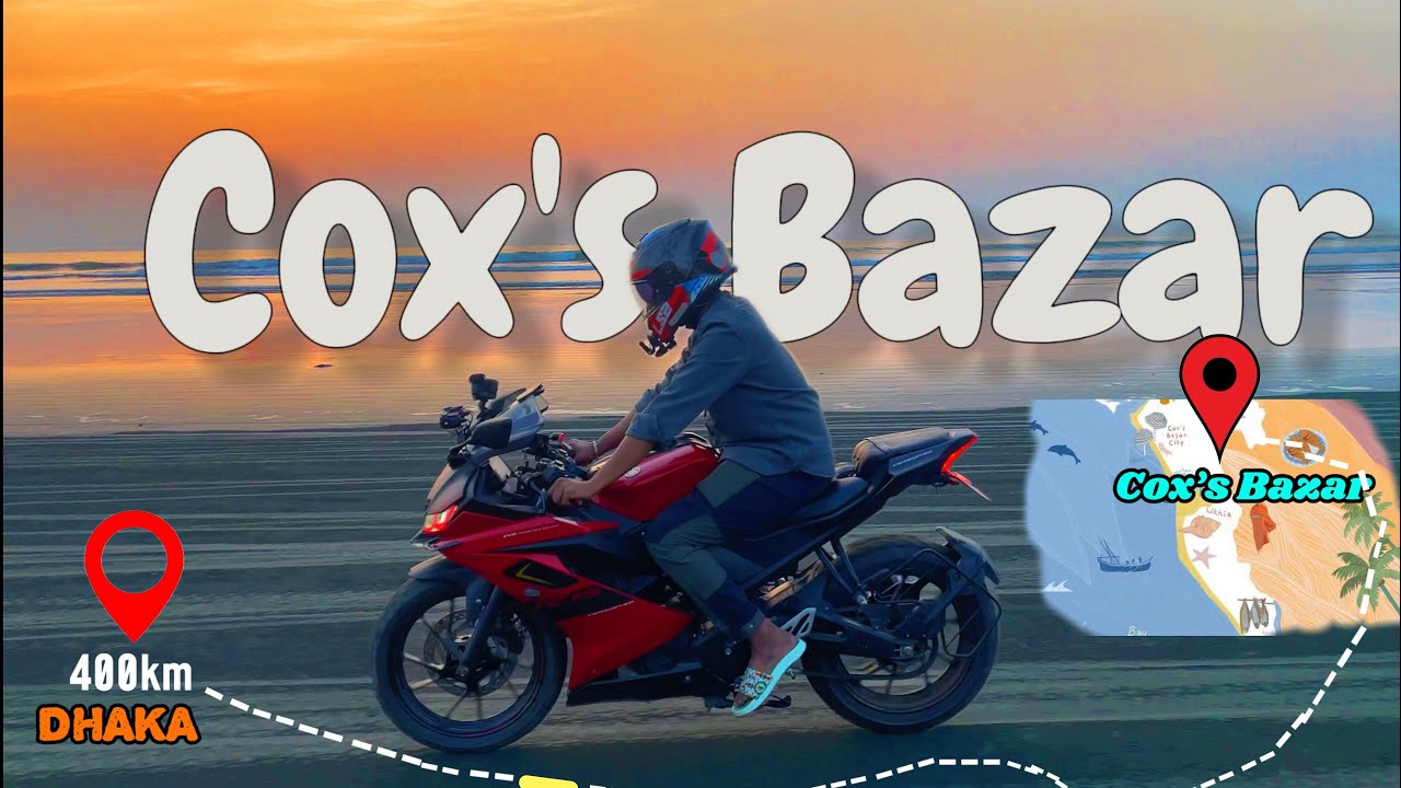 গভীর রাতে কক্সবাজারের পথে || Dhaka to Cox’s Bazar by Bike || Travel With MH