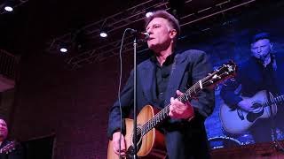 Watch John Waite Girl From The North Country video