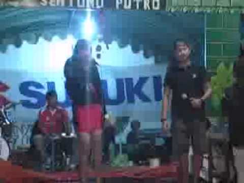sentono putro