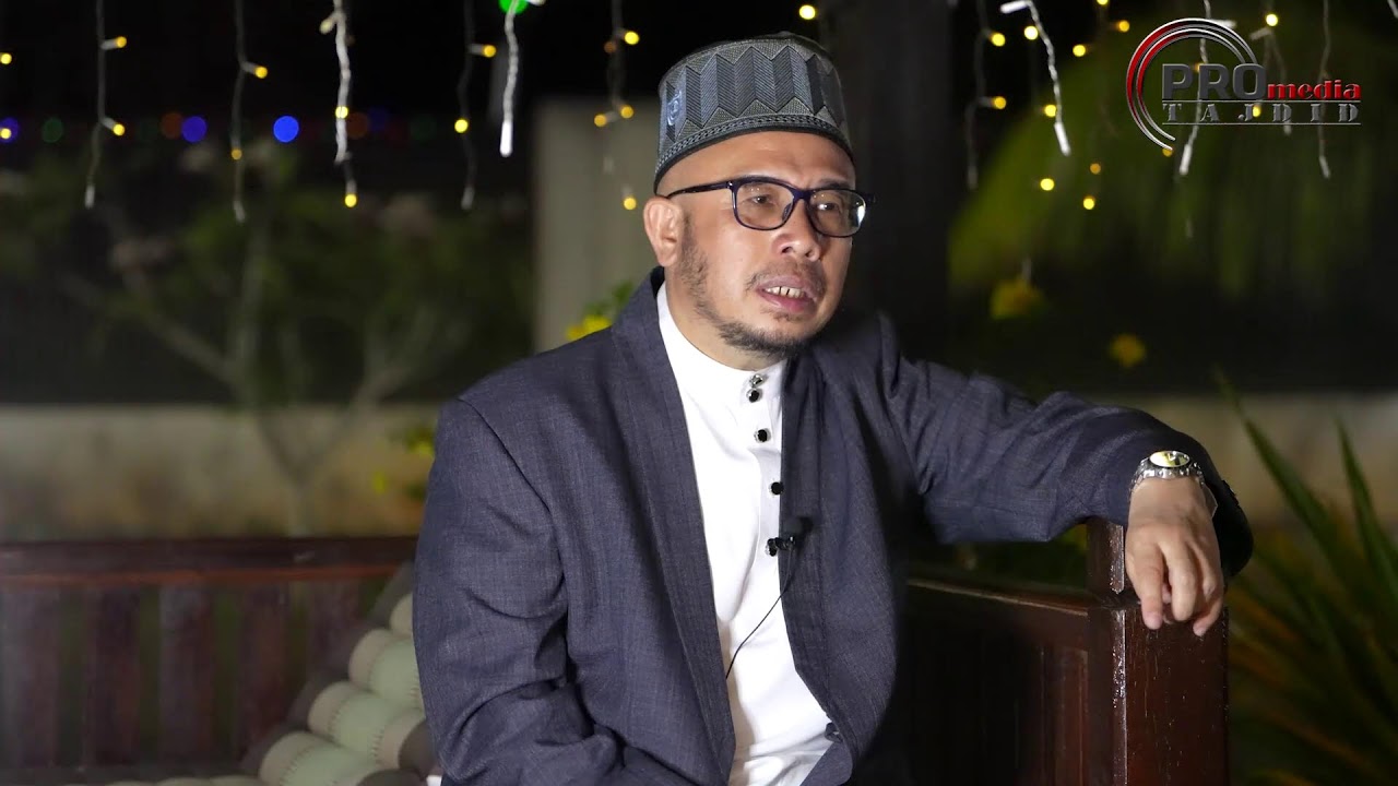 (🔴LIVE) 19-02-2026 SS Prof Dato Dr Maza : Kekuatan Hidup Ialah Memuja dan Memuji Allah