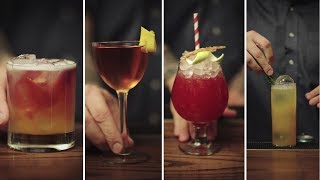 As Cold As Iced Cocktails: Drink Recipes and Bartending Techniques from Bar Kismet by Hoshizaki America, Inc 4,008 views 5 years ago 5 minutes, 22 seconds