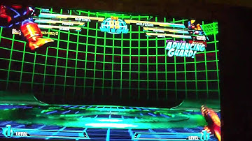 MVC3: Casuals 2/20/11 #6