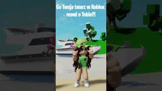 roblox.polska on Instagram: “Trochę robloxsowych twarzy