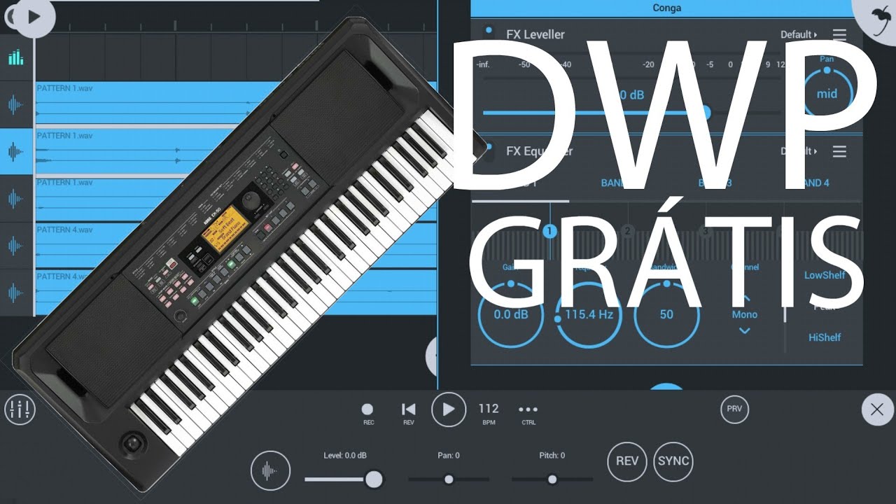 3. Hướng dẫn tải và cài đặt FL Studio Mobile