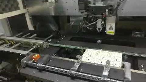 Odd form components insertion machine customized--7x24 to support your PCB assembly