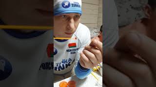 Спортивная зимняя рыбалка оснастка