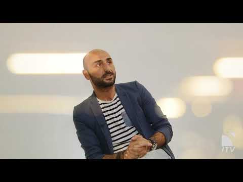 13 არასტანდარტული კითხვა ,,კლიპ არტის\" გაყიდვების მენეჯერს, გიორგი იველაშვილს