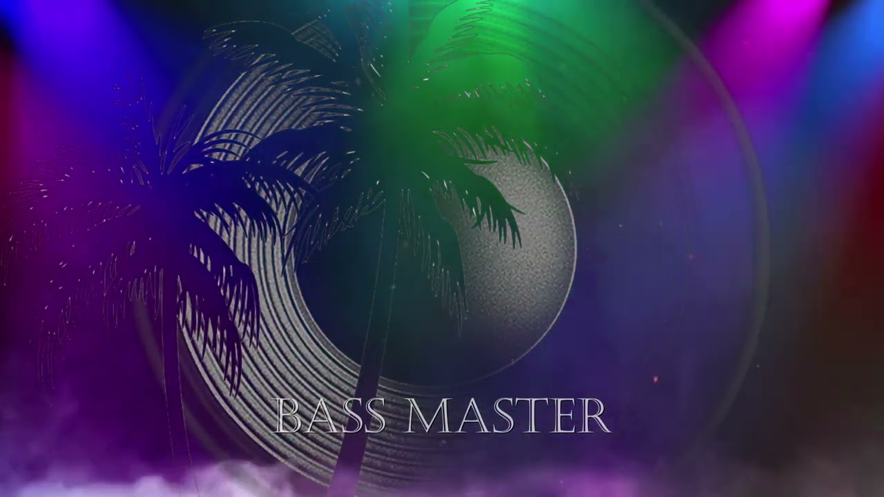 Bass Master - 2 Point Zero